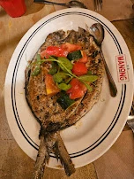Boneless Bangus