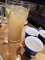 Calamansi Juice