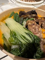 Crispy Beef Kare Kare
