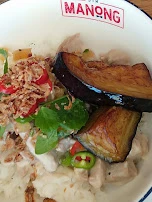 Ensaladang Talong