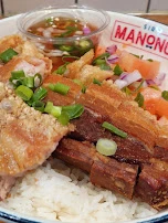 Lechon Kawali