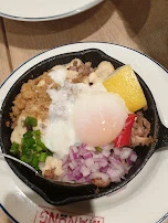 Sir Sisig
